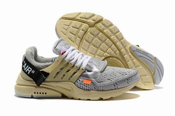 cheap Nike Presto shoes 