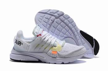 nike presto china