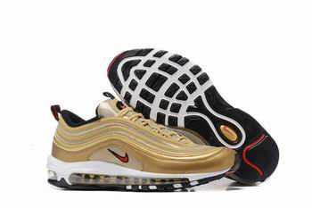 wholesale nike air max 97 shoes cheap 