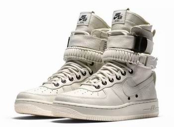 new high top air force ones
