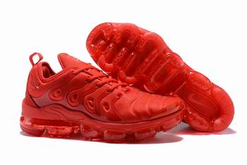 nike air vapormax womens red