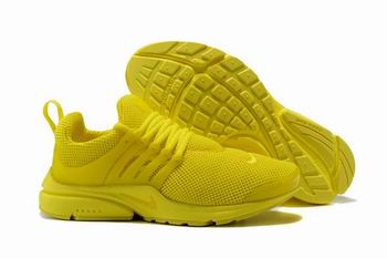 nike presto shoes women