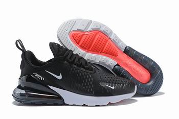 china nike air max 270 shoes wholesale 