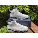 china wholesale nike air jordan 6 shoes 1:1