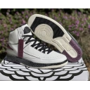 cheap wholesale nike air jordan 2 shoes 1:1