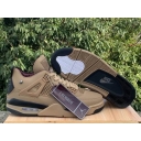 bulk wholesale nike Air jordan 4 shoes in china