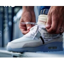 china cheap Nike Air Max90 X Off White shoes free shipping