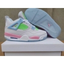 cheap wholesale nike Air jordan 4 shoes from china  online