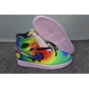 china wholesale nike air jordan 1 women shoes online