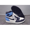 china wholesale nike air jordan 1 women shoes online