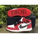 china wholesale nike air jordan 1 women shoes online