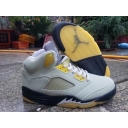 china cheap wholesale nike air jordan 5 shoes online