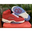 china cheap wholesale nike air jordan 5 shoes online