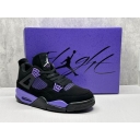 bulk wholesale nike air jordan 4 men shoes