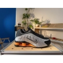 free shipping wholesale nike shox shoes women