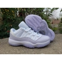 wholesale nike air jordan 11 women shoes in china