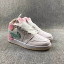 discount wholesale nike air jordan 1 women shoes