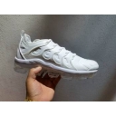 cheap wholesale Nike Air VaporMax Plus shoes all leather online