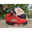 china cheap nike air jordan 5 shoes 