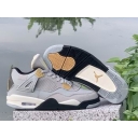 low price wholesale nike air jordan 4 shoes online