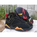 free shipping nike air jordan 7 shoes women in china