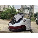 wholesale air jordan 12 shoes  aaa