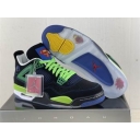 cheap wholesale air jordan 4 shoes