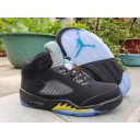 free shipping nike air jordan 5 shoes in china