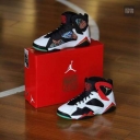 china cheap nike air jordan 7 shoes for sale