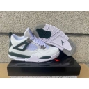 buy and sell nike air jordan 4 aaa aaa quality men's shoes