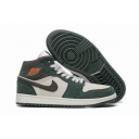 wholesale air jordan 1 men's shoes  aaa