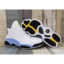 wholesale nike air jordan 13 shoes discount