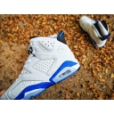 wholesale nike air jordan 6 shoes aaa women