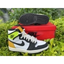 cheap wholesale nike air jordan 1 shoes free shipping