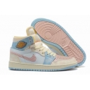 buy cheap nike air jordan 1 women shoes online