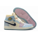 buy cheap nike air jordan 1 women shoes online