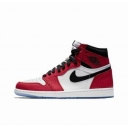 cheap wholesale nike air jordan 1 men shoes aaa