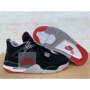 cheap wholesale nike air jordan 4 shoes aaa