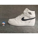 china cheap air jordan 1 shoes leather