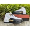 cheap wholesale nike air jordan 12 shoes aaa aaa 