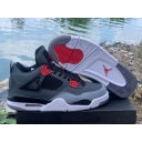 china wholesale nike air jordan 4 men 