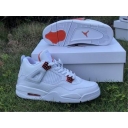 cheap wholesale nike air jordan 4 shoes aaa