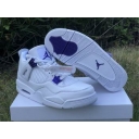 cheap wholesale nike air jordan 4 shoes aaa