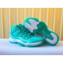 cheap air jordan 11 shoes women from china