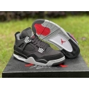 wholesale nike air jordan 4 men shoes top quality