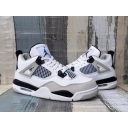 free shipping wholesale air jordan 4 women shoes in china