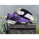 china cheap nike air jordan 4 shoes aaa