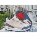 wholesale nike air jordan 3 shoes from china