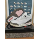 china wholesale nike air jordan 3 women shoes free shipping