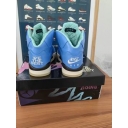 china wholesale nike air jordan 5 shoes